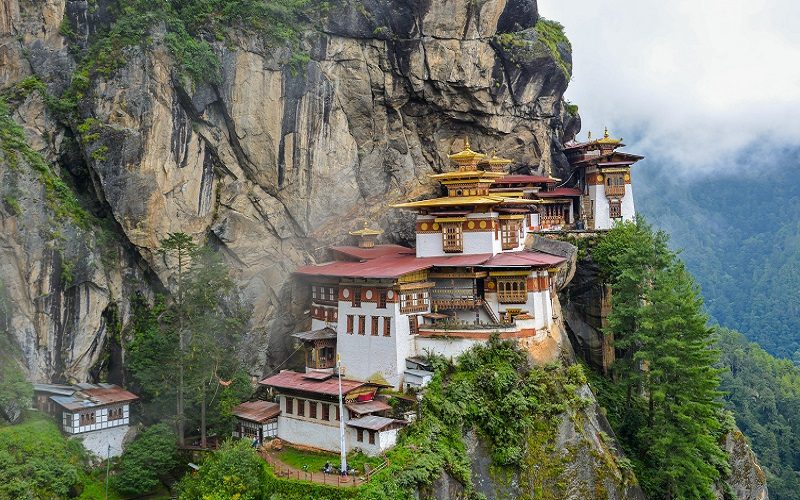 Butão: como é a nação da felicidade?