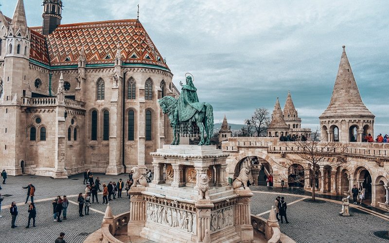 4 Museus para desbravar em Budapeste