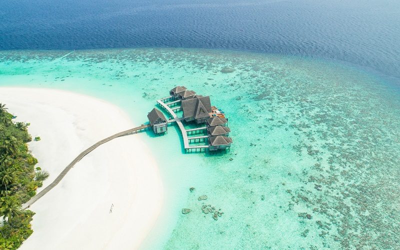 3 experiências autênticas para viver nas Maldivas