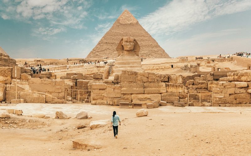 5 Curiosidades para conferir no Cairo
