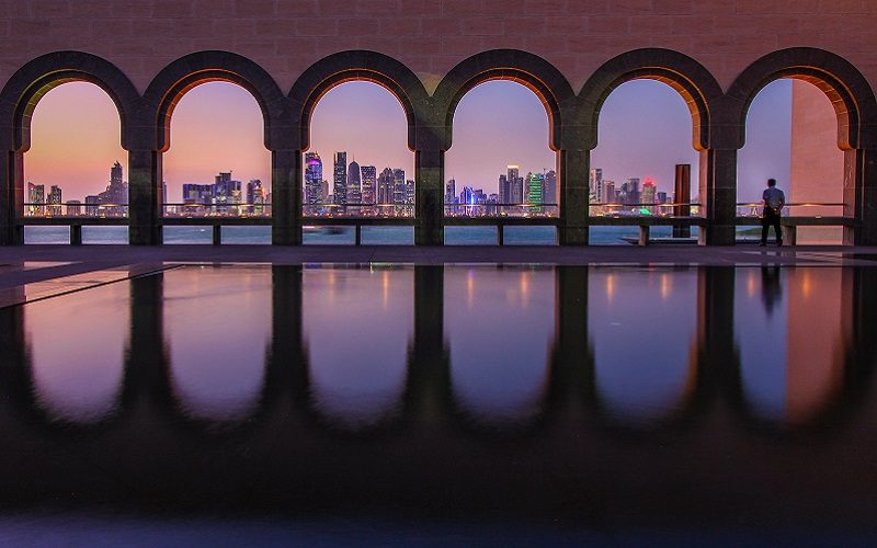 5 atrações arquitetônicas para amar em Doha