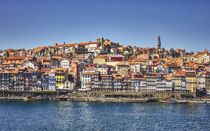 5 visitas imperdíveis no Porto, em Portugal