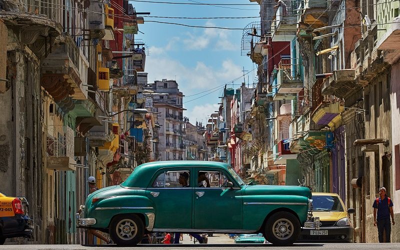 5 dicas para curtir em Cuba